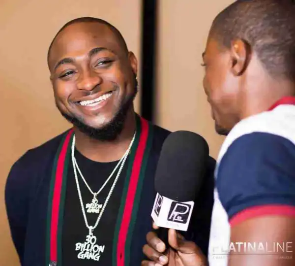 2017 Bigger Winner!! Davido Bags 3 Awards At #SoundcityMVP Awards